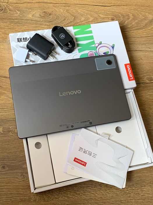 Планшет Lenovo Xiaoxin Pad 2025 6/128 Idea Tab