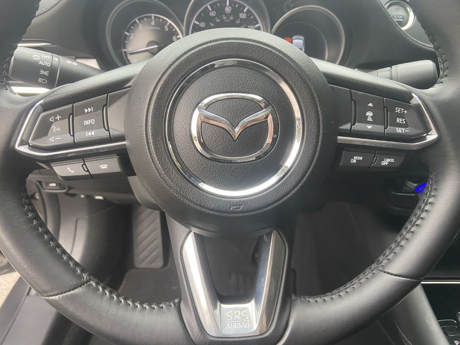 Продам мазда 6 Mazda