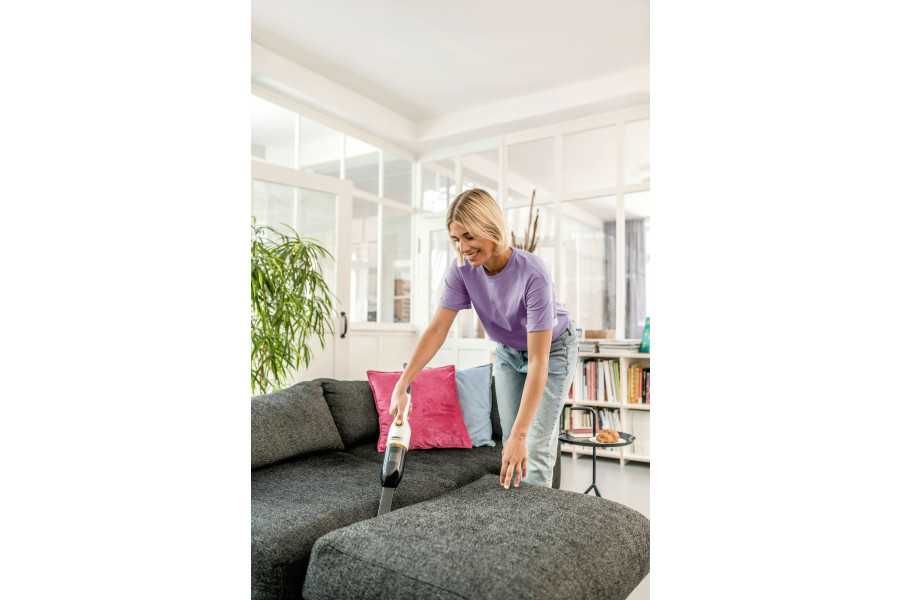 ручний пилосос Karcher CVH 2-4 (1.198-450.0)
