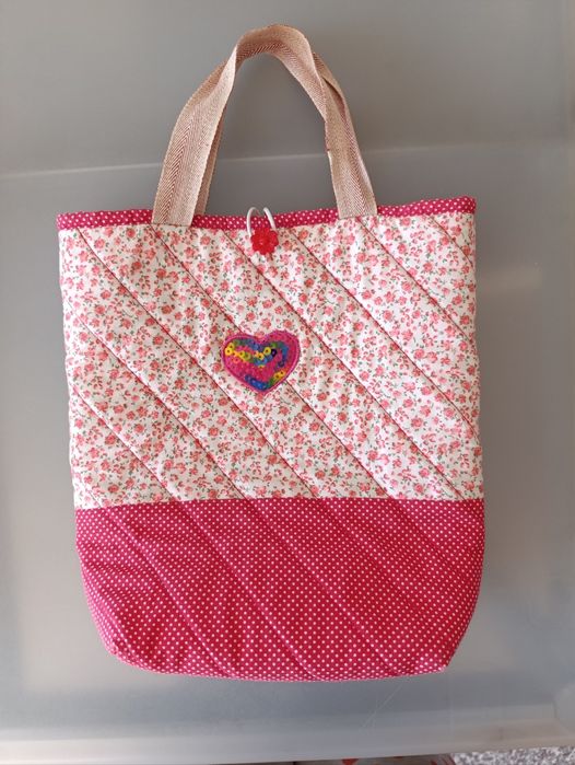 Bolsa para criança.
18*12*4,5cm