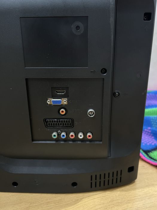 Телевізор TOSHIBA