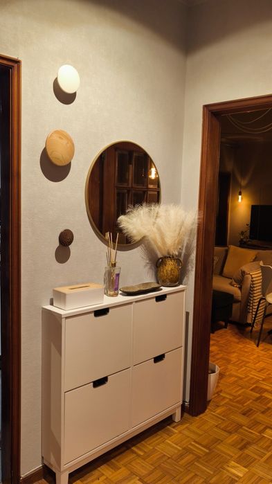 Apartamento T1+1 - Metro da Senhora da Hora - Rua do Senhor 726