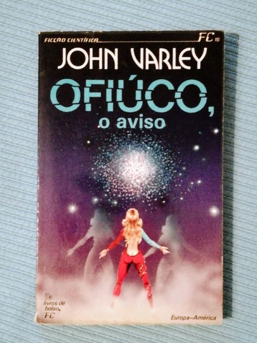 Livros K.Dick, Aldiss, Asimov, Lem, Brin, Foster - Ficção Cientifica