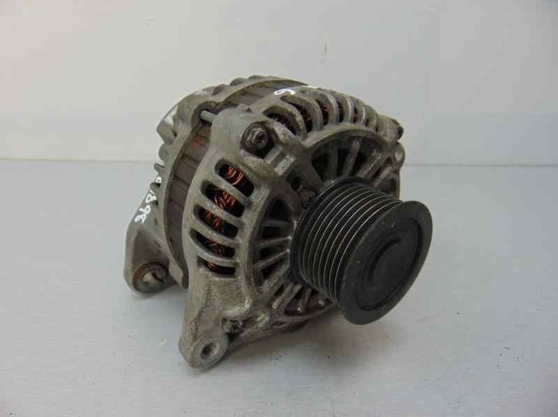 ALTERNADOR MAZDA 6 SEDAN 2004 -A3TB4981