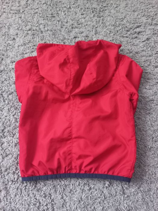 Вітровка  дитяча  24 м .