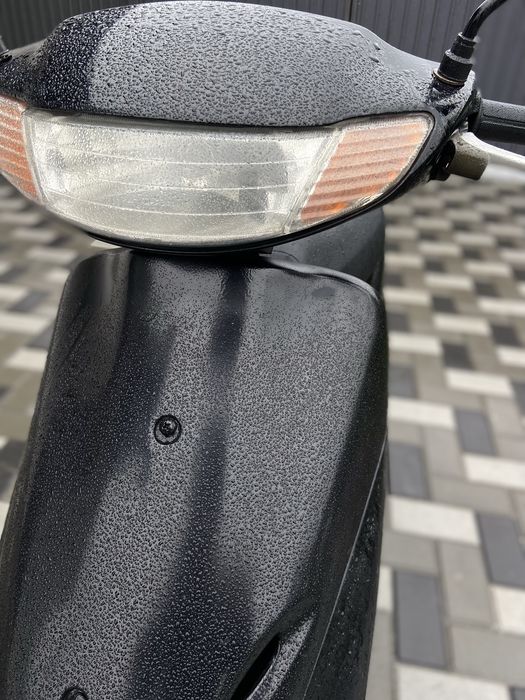 Скутер Honda Dio 34