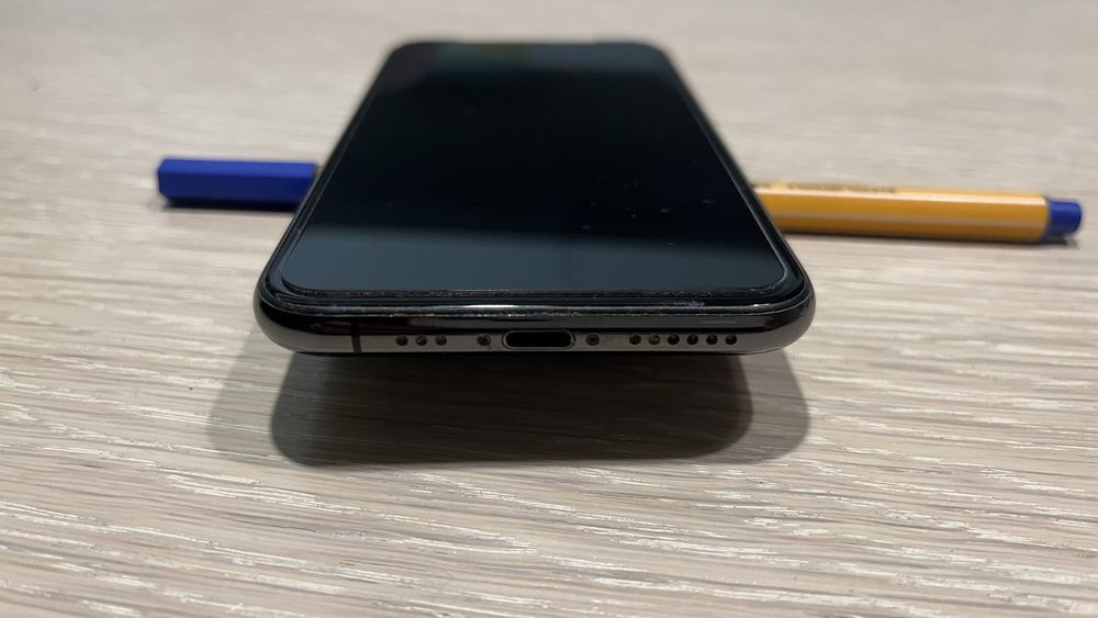 iPhone XS dbd 75% 256gb