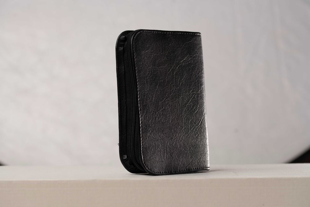 Bolsa Cartões SD - Hama