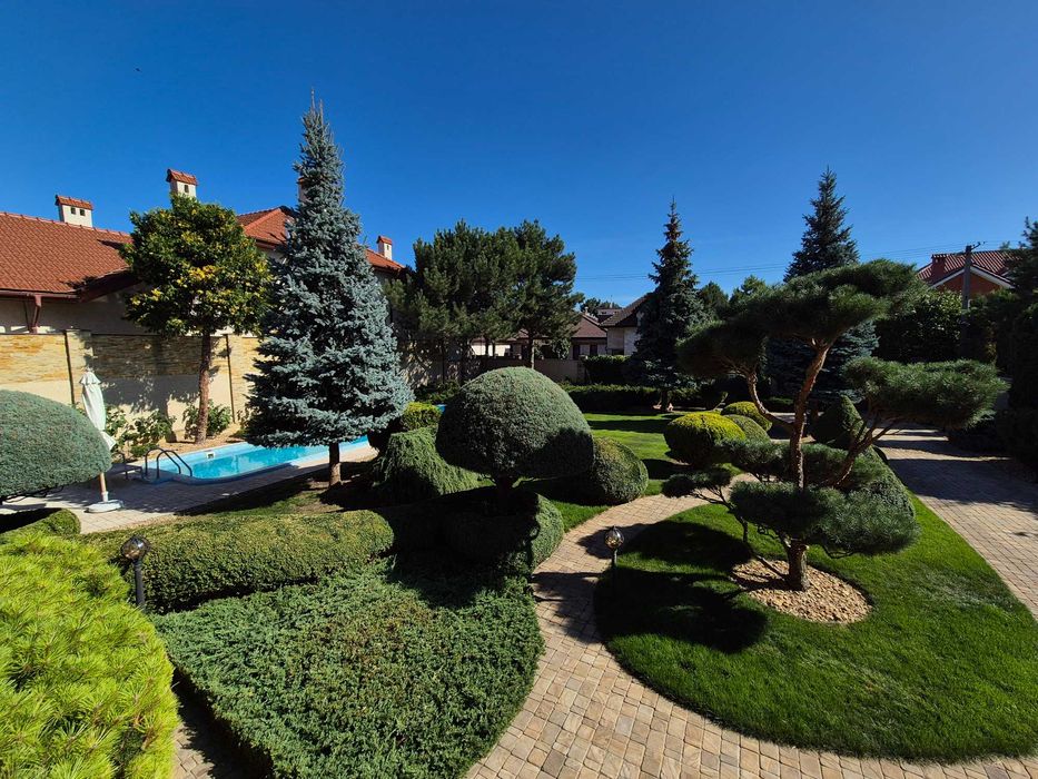 Дом по адресу (площадь 369 м²) - Atlanta.ua - фото 4