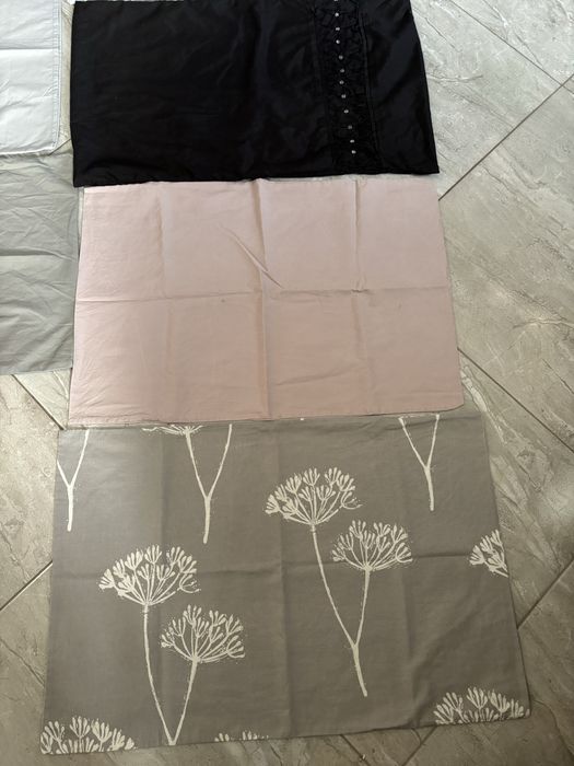 Наволочка 50х70 см бавовна