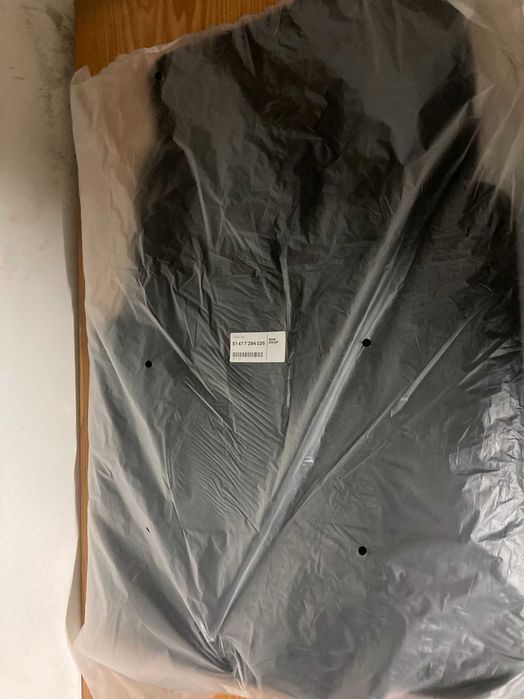 Tapetes BMW série 3 originais