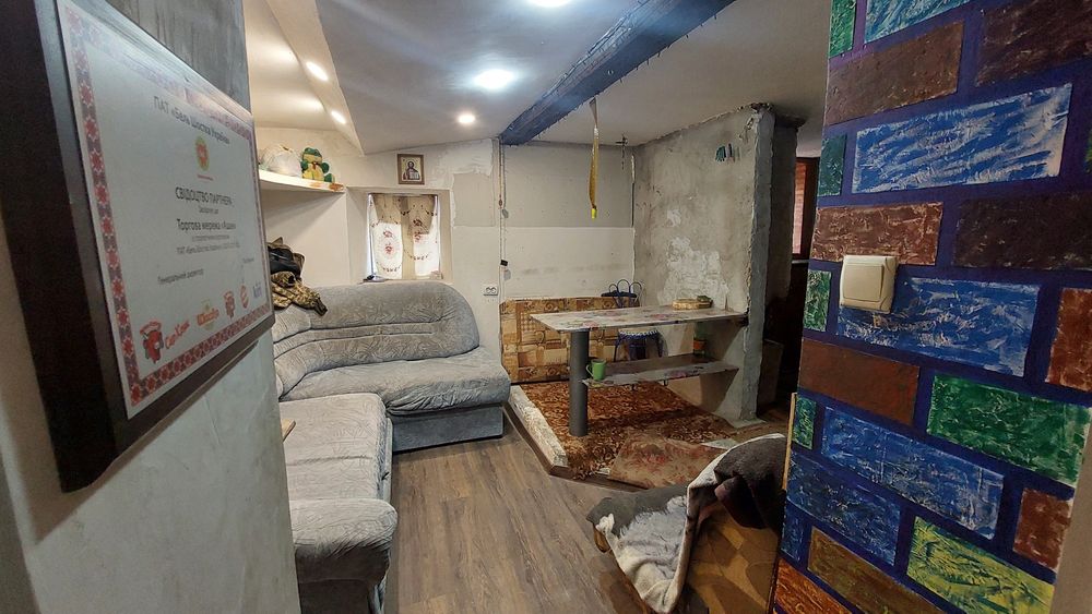 Продам будинок. Вул.Шаргородська,15.