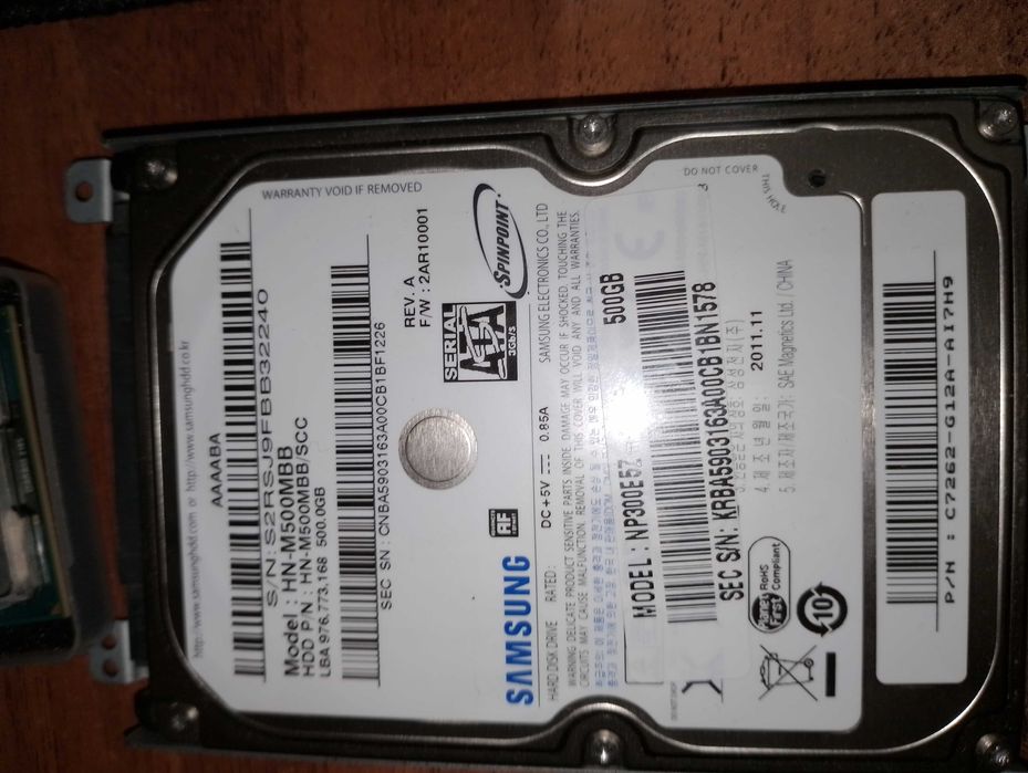 Материнська плата 1155