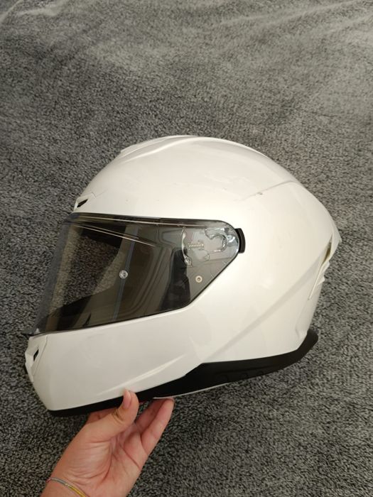 Capacete Mo  - Hebo