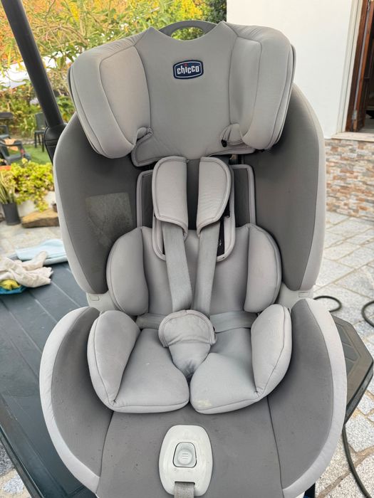 Cadeira para criança auto