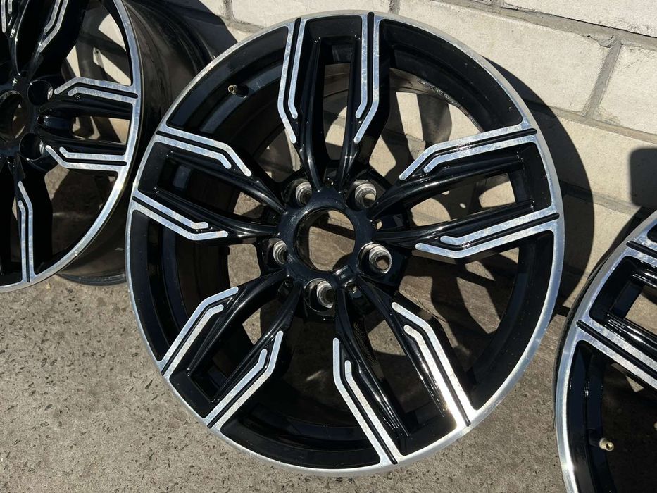 Диски 5х120 r17 комплектом або поштучно