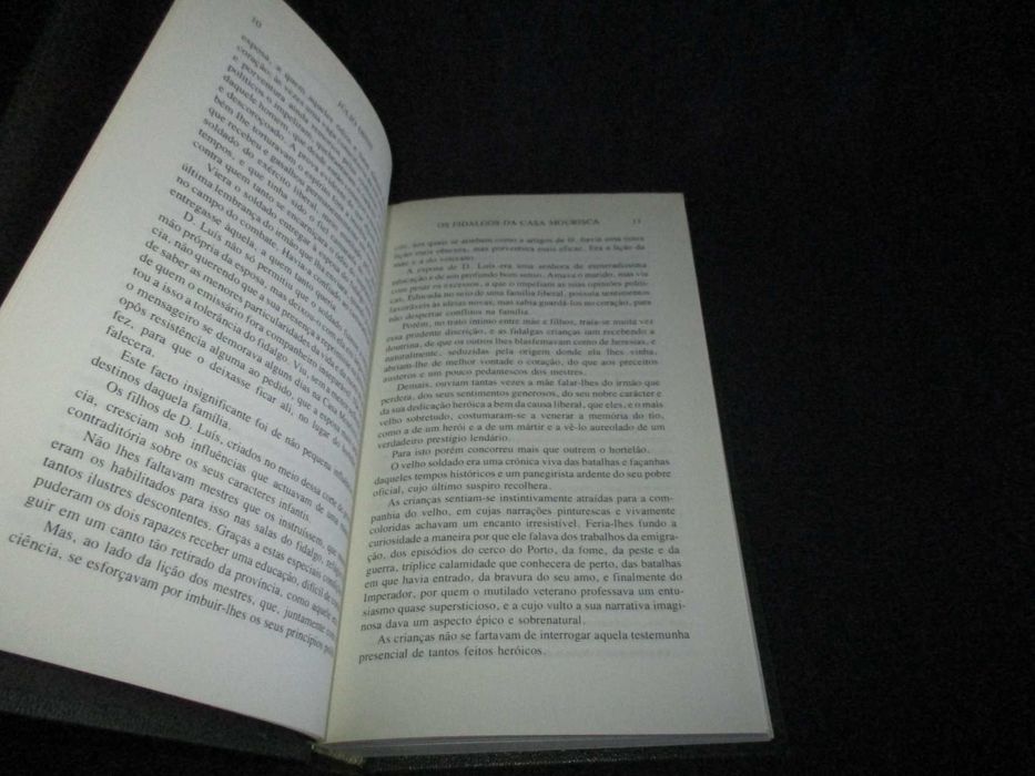 Livros Obras Completas de Júlio Dinis Poesias Teatro Fidalgos Serões