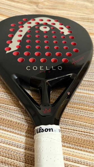 Head   Pro  2025 Coelho