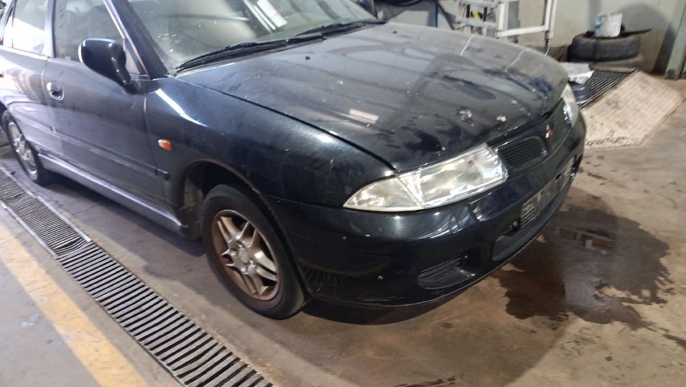 Frente completa MITSUBISHI Carisma Sedan (DA_)