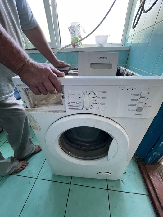 Ремонт холодильників,пральних машин,побутової техінки,духових шаф