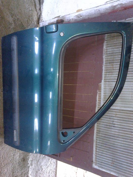 пежо партнер берлинго 96-08г. дверь дверки.1.9д