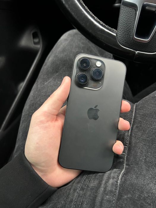 iPhone 14 Pro,  е sim