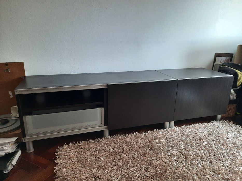 Movel tv ikea Bestå