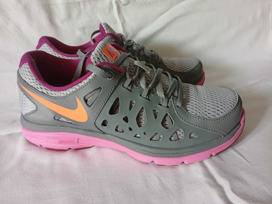 Nike Dual Fusion Run 2.  rozmiar 38,5 .