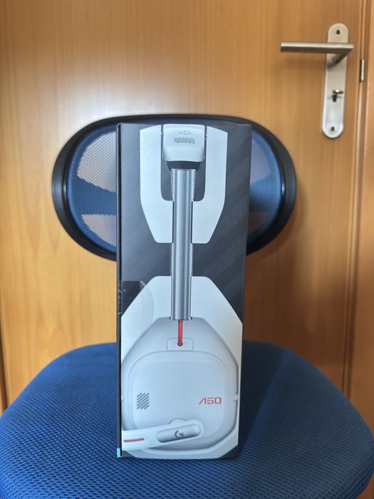 Astro A50 ( GEN 5 ) | NOVO