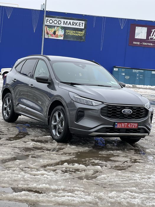 Ford Escape 2023р ST-Line / кросовер / авто