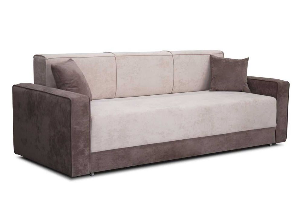 Диван прямий Віго. Фабрика Канстанта