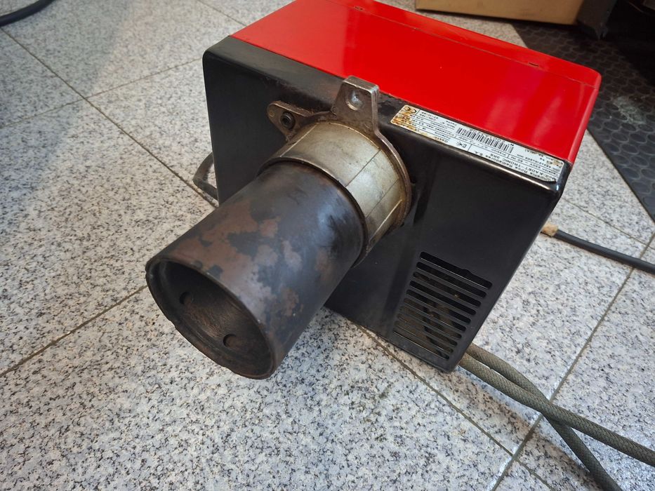 Caldeira Roca LAIA GTI Confort - Peças