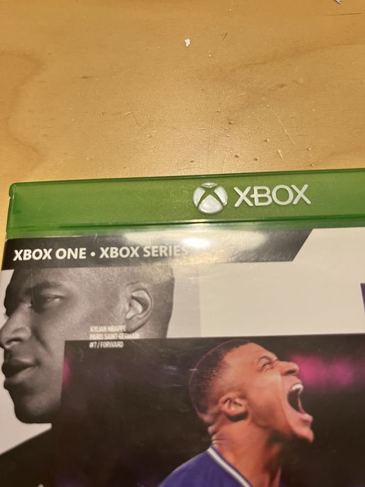 Fifa 21 Na konsole Xbox One/Series X