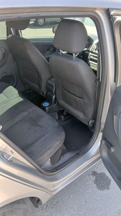Skoda Fabia 1.2 Diesel