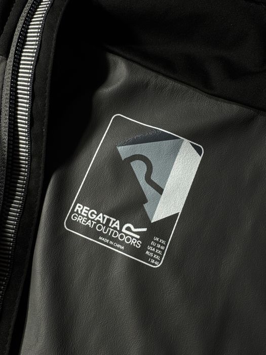 Жилетка Regatta трекінгова жилетка тактична жилетка outdoor мембранна