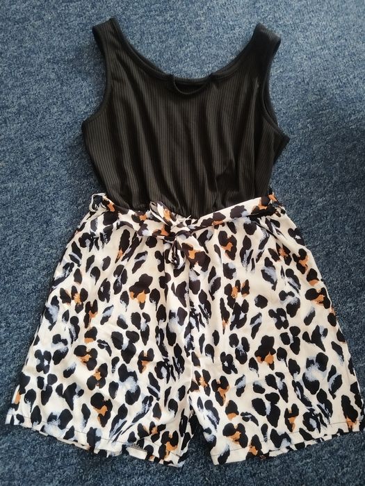 Kombinezon damski letni