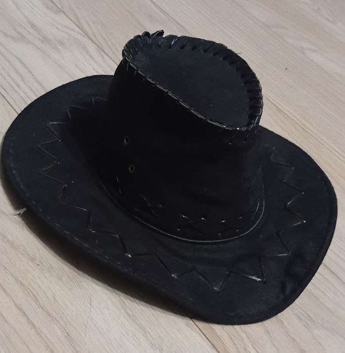 Шляпа Ковбойська