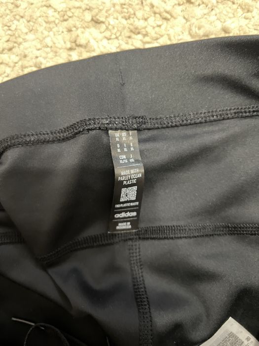 Велосипедки шорты лосины adidas