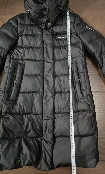 Куртка зимова FODARLLOY S / Пуховик жіночий 42р