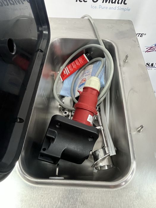 Фризер для мʼягкого морозива Taylor C707