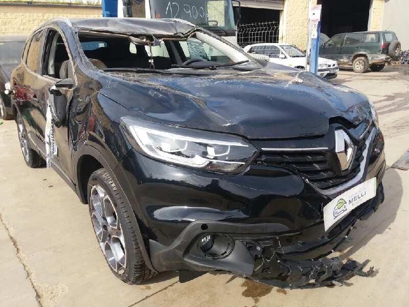 Quadrante Renault Kadjar