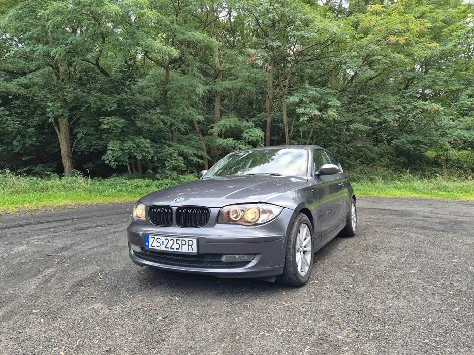 BMW Seria 1