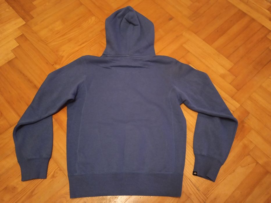 ~Bluza z kapturem. Nike.