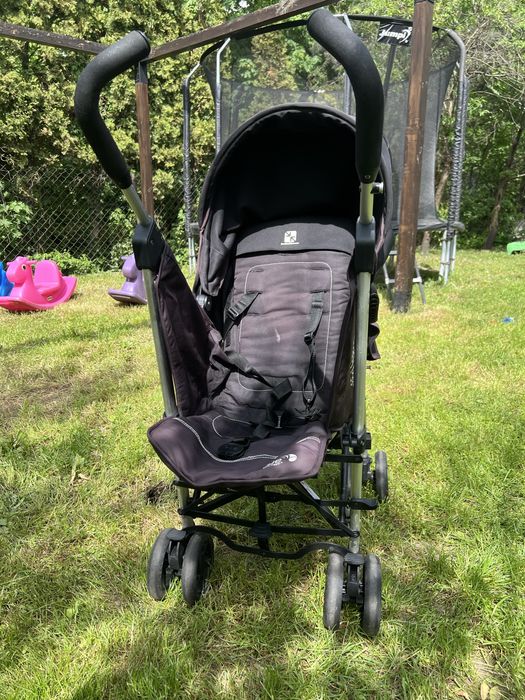 Spacerówka Baby Jogger Vue