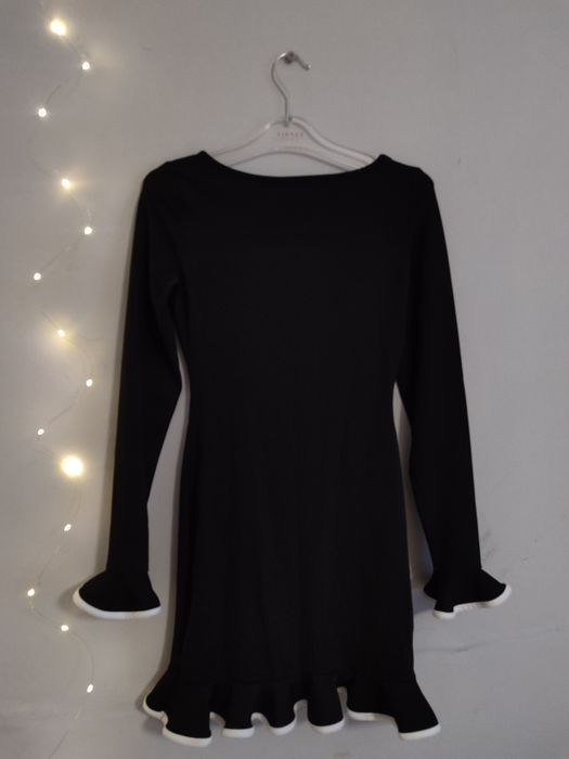 Сукня коротка облягаюча