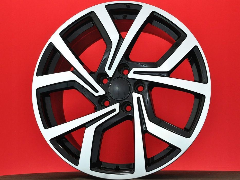 FELGI R19 5x112 Skoda Superb 2 3 II III Karoq Vw Golf Passat B6 B7 B8