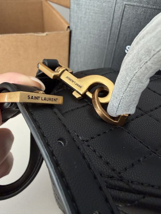 Сумочка Saint Laurent