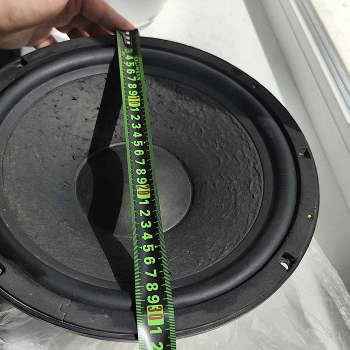 Динамік для колонки Alphard 320w 12" LW 120A4 4 Om
