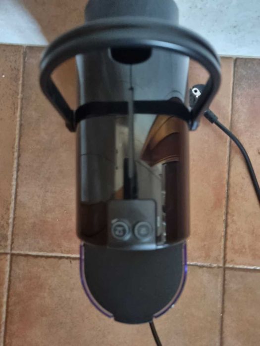 máquina de café cápsulas Nespresso