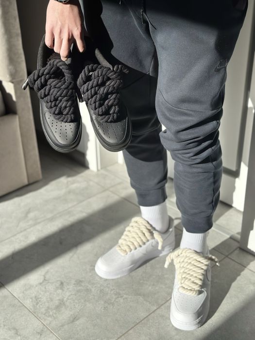 Nike air Force black